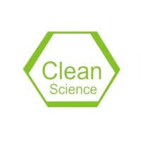 Clean Science logo