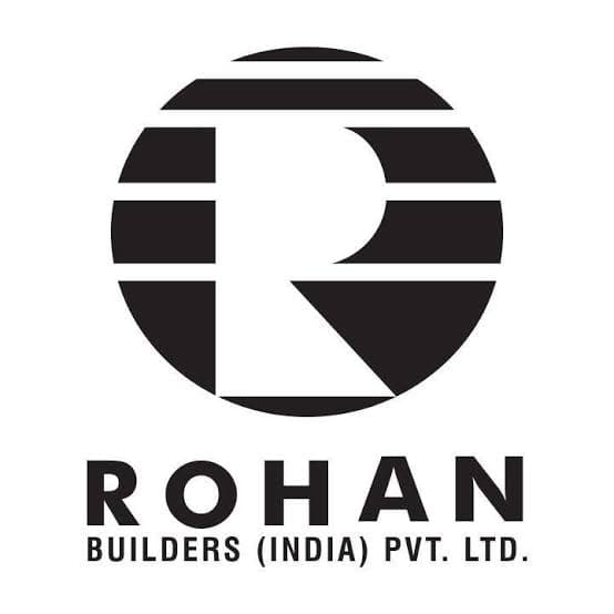 Rohan Builders logo